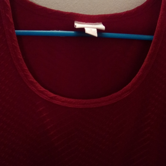 LULAROE DRESS NEW NO TAG SIZE SMALL - Picture 9 of 12